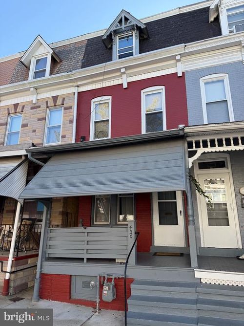 430 W Greenwich St, READING, PA, 19601-2612 | Card Image