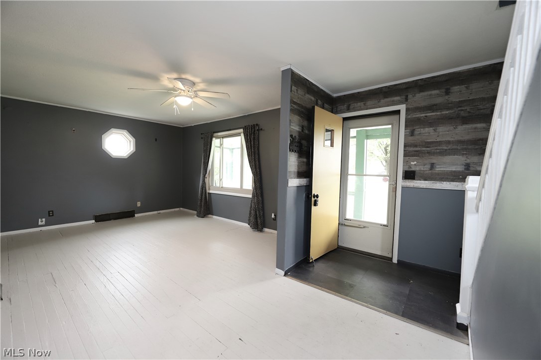 Residential in Garfield Heights 2
