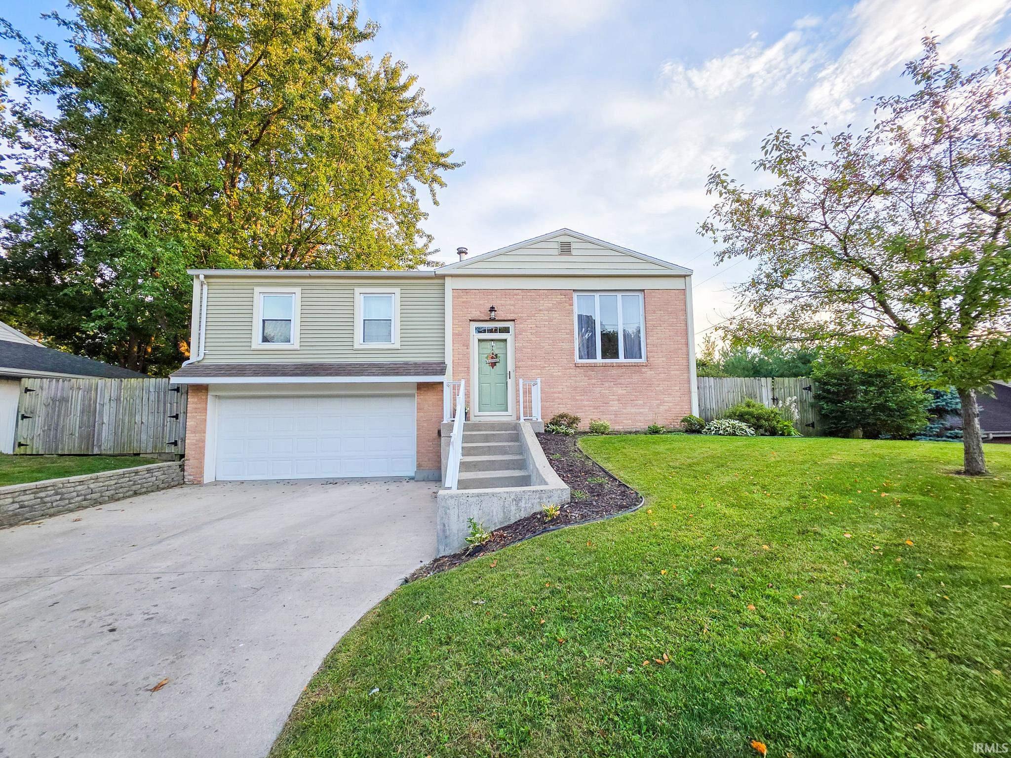 3117 E Bristol St, For Sale in Elkhart - eXp Realty