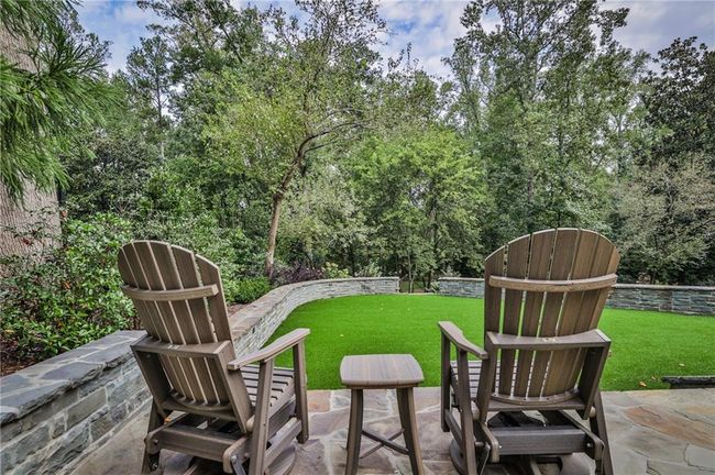 1658 E Clifton Rd Ne, House other with 4 bedrooms, 5 bathrooms and 4 parking in Atlanta GA | Image 51