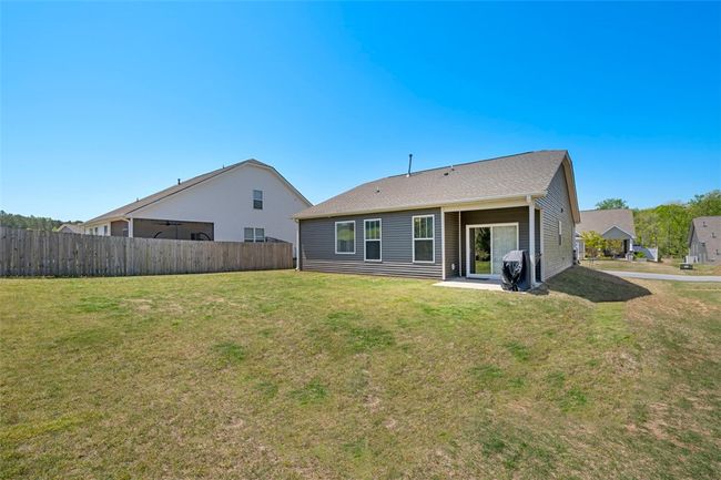 150 Capslock Trl, House other with 3 bedrooms, 2 bathrooms and null parking in Pendleton SC | Image 28
