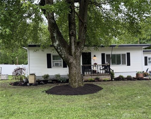 3675 Calhoun Dr, Springfield, OH, 45505-2932 | Card Image