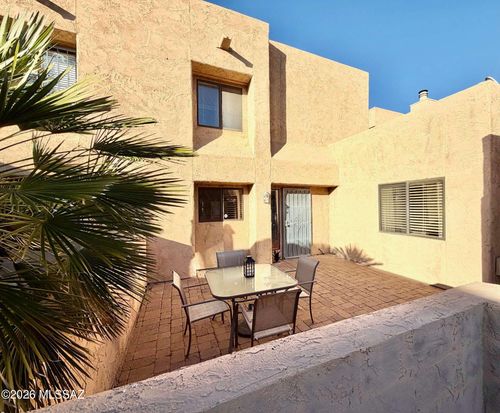 2961 E Winterhaven Drive, Tucson, AZ, 85716 | Card Image