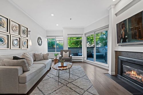 103-1963 W 3rd Ave, Vancouver, BC, V6J1L2 | Card Image