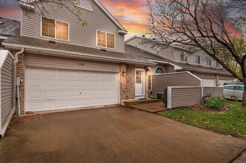 13264 Aberdeen St Ne, Blaine, MN, 55449-4101 | Card Image