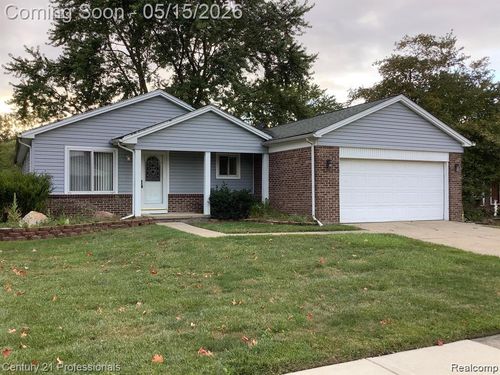 1646 Heritage Dr, Canton, MI, 48188-1265 | Card Image