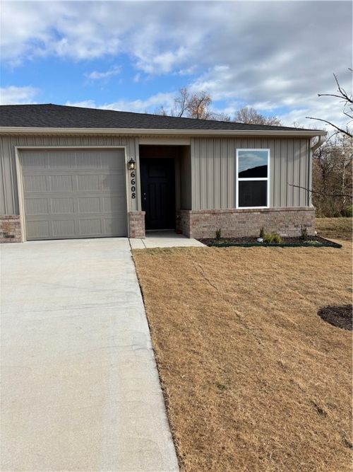 6608 Nw Kathleen Street, Bentonville, AR, 72713 | Card Image