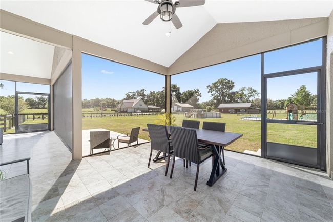 3412 Ne 106 Th St, House other with 4 bedrooms, 3 bathrooms and null parking in Anthony FL | Image 63