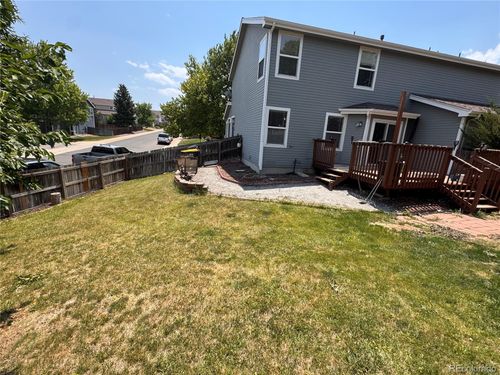 5379 S Picadilly Court, Aurora, CO, 80015 | Card Image