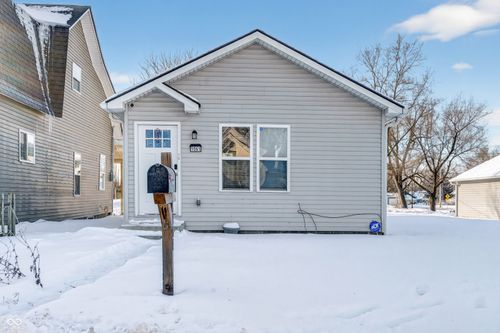 1061 29th St, Indianapolis, IN, 46208-4906 | Card Image