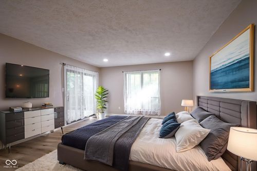 4235 Foxglove Trce, Indianapolis, IN, 46237-1316 | Card Image