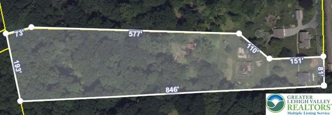 636 School Rd, House other with 2 bedrooms, 1 bathrooms and null parking in Nazareth PA | Image 5