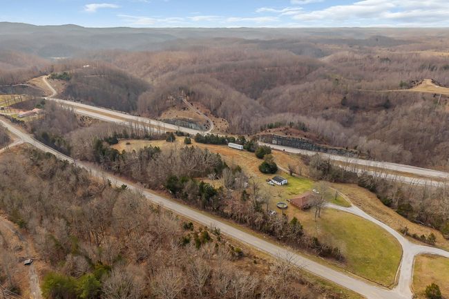 43 Joe Ridge Rd, Home with 3 bedrooms, 1 bathrooms and 1 parking in Celina TN | Image 4