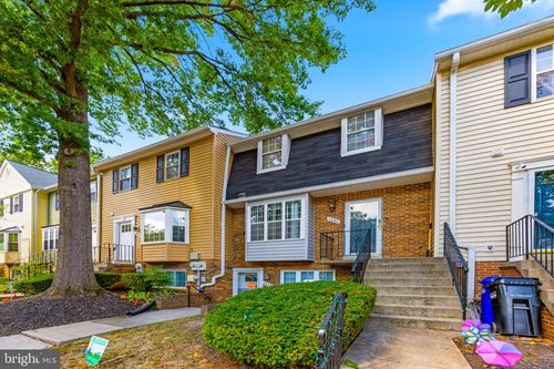 321-7650 S Arbory Ln, Laurel, MD, 20707-5535 | Card Image