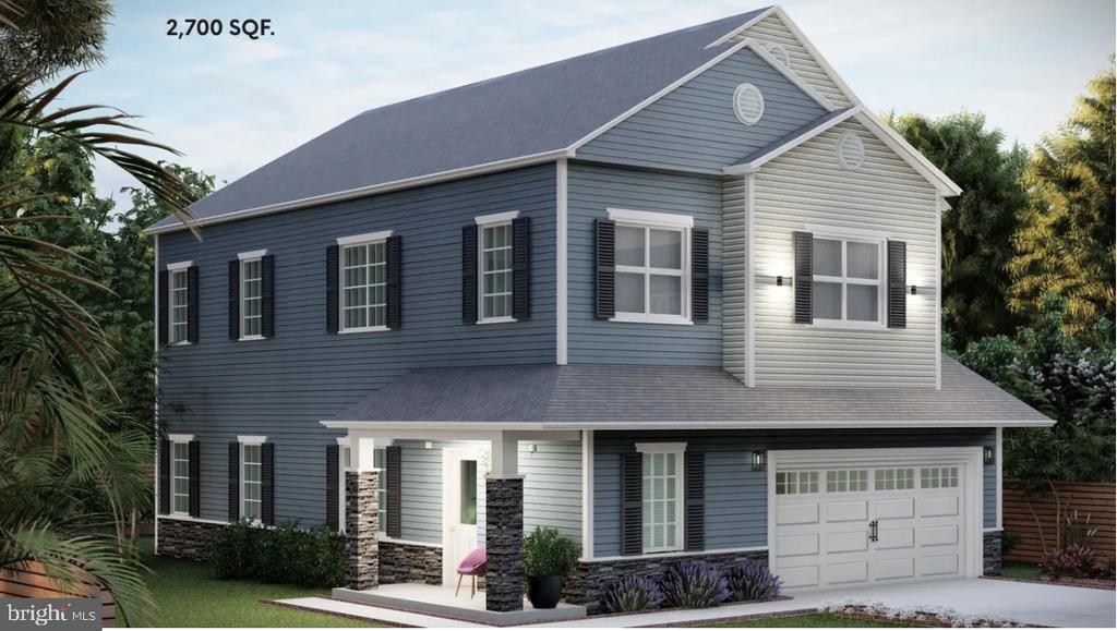 Redwood Ave, Galloway, NJ 08205