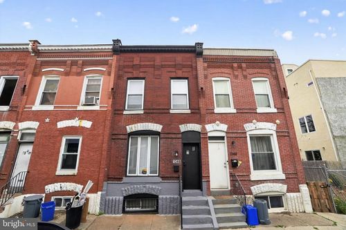 1346 N Dover St, PHILADELPHIA, PA, 19121-4525 | Card Image