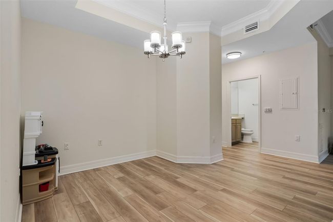 APT-203 - 500 Mirasol Cir, Condo with 1 bedrooms, 2 bathrooms and null parking in CELEBRATION FL | Image 11