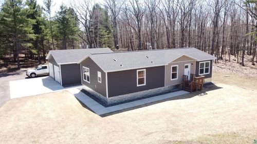 65990 County Highway H, Iron River, WI, 54847 | Card Image