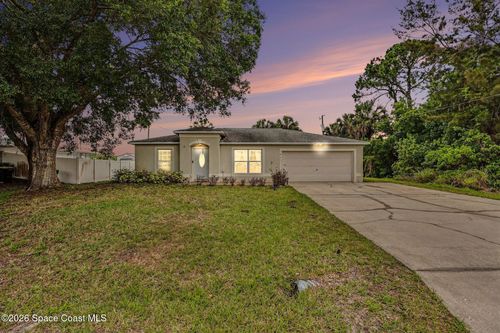 1893 Firethorn Rd Nw, PALM BAY, FL, 32907-6983 | Card Image