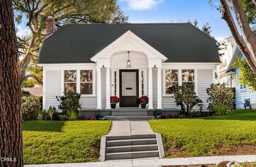 2041 Primrose Ave, South Pasadena, CA, 91030-4616 | Card Image