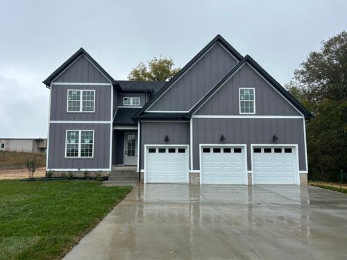 1417 Rooster Ridge Rd, Pleasant View, TN, 37146 | Card Image