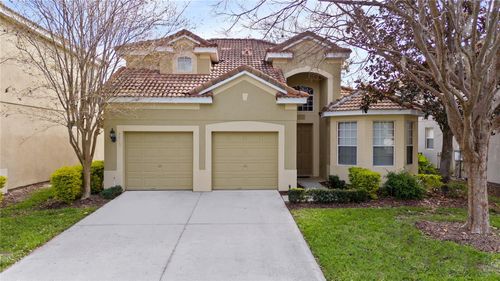 2615 Pawnall St, KISSIMMEE, FL, 34747-2100 | Card Image