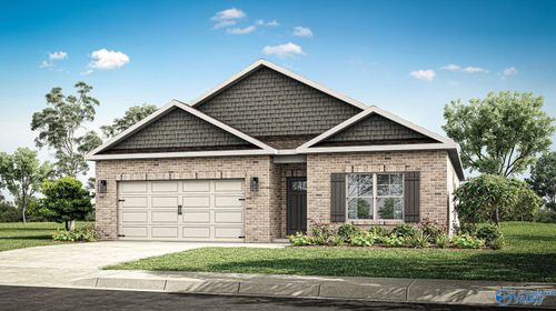 7034 Willow Walk Boulevard Se, Gurley, AL, 35748 | Card Image
