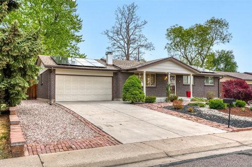 765 Vivian Court, Golden, CO, 80401 | Card Image