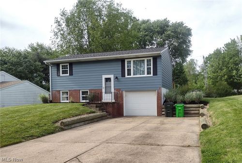 843 Mindy Lane, Wooster, OH, 44691 | Card Image