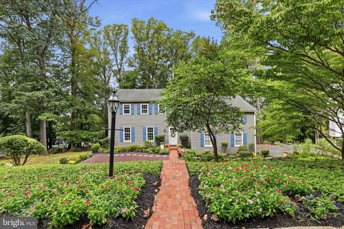 510 Lindsey Drive, WAYNE, PA, 19087 | Card Image