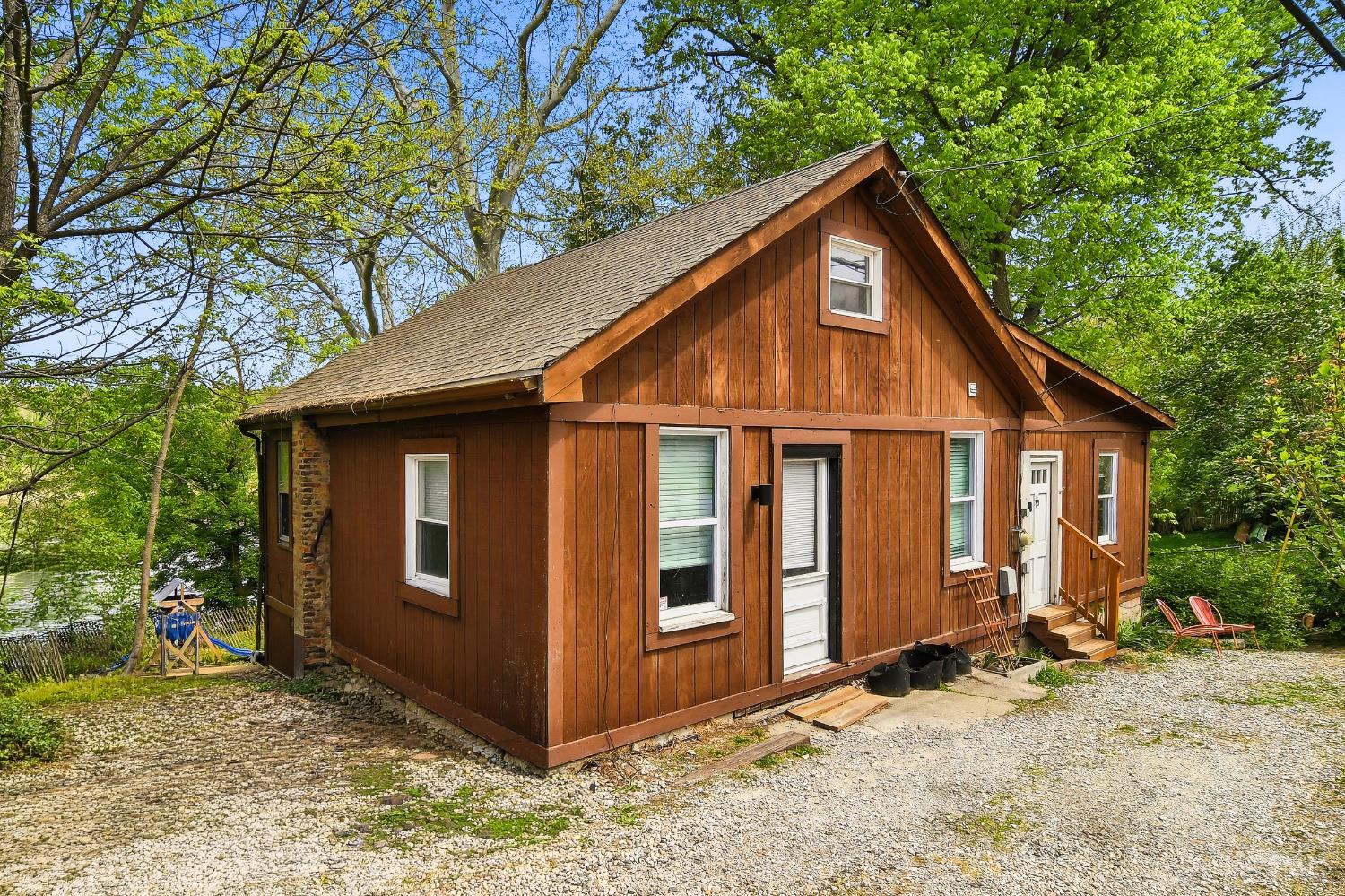 Residential Lease in Miami Twp 3