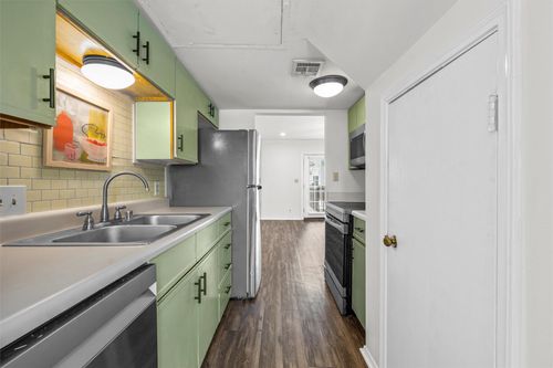 apt-2c-600 Bagby Ave, Waco, TX, 76706-1417 | Card Image