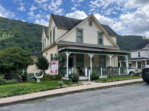 115 Walnut Street, Rowlesburg, WV, 26425 | Card Image