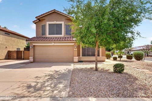 1361 E Jasper Dr, Gilbert, AZ, 85296-4309 | Card Image