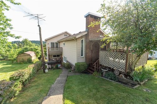 230 Keaggy Ave, Forbes Road, PA, 15633-0251 | Card Image