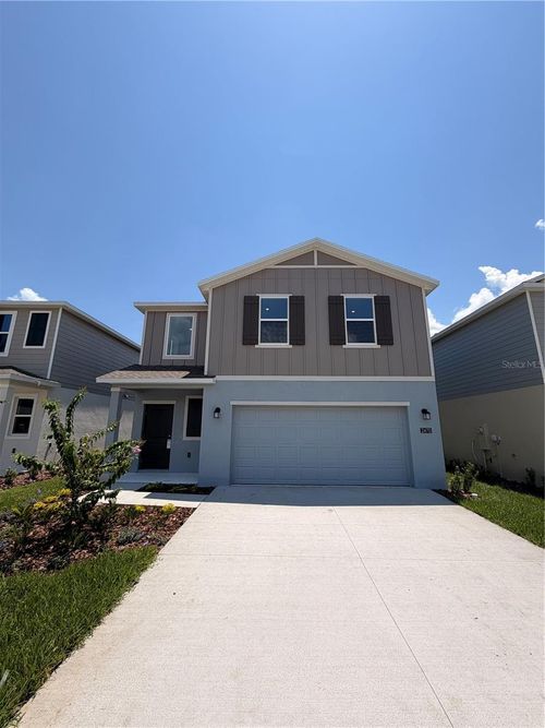 2470 Hallow Garden Rd, EUSTIS, FL, 32726 | Card Image