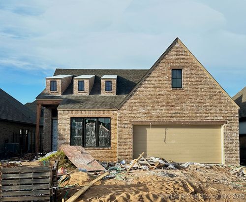 5402 E 126th St S, Bixby, OK, 74008-2797 | Card Image