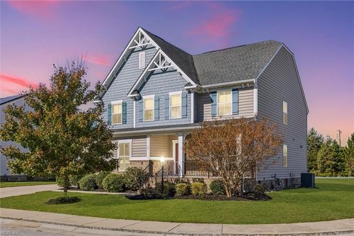 20 Pickins Dr, Poquoson, VA, 23662-1228 | Card Image