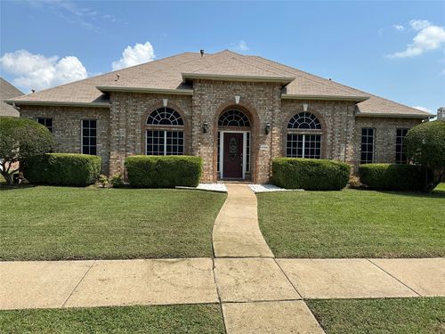 6106 Grantham Dr, Rockwall, TX, 75087-8782 | Card Image