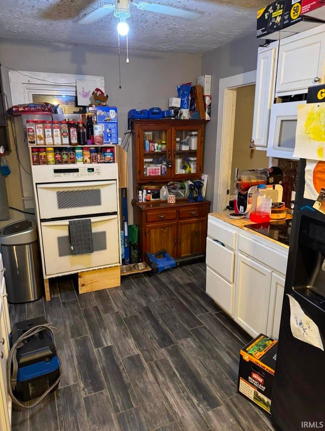 615 Keck Ave, House other with 2 bedrooms, 1 bathrooms and null parking in Evansville IN | Image 8