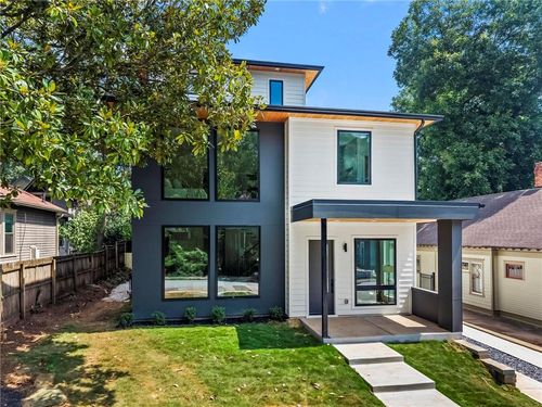 a-215 Flora Avenue, Atlanta, GA, 30307 | Card Image