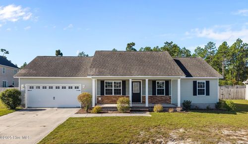 156 Rosemary Ave, Hubert, NC, 28539-3988 | Card Image