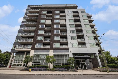 318-7 Marquette Ave, Vanier, ON, K1L8A7 | Card Image