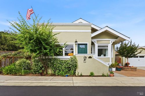 4743 Montgomery Drive, Santa Rosa, CA, 95409 | Card Image
