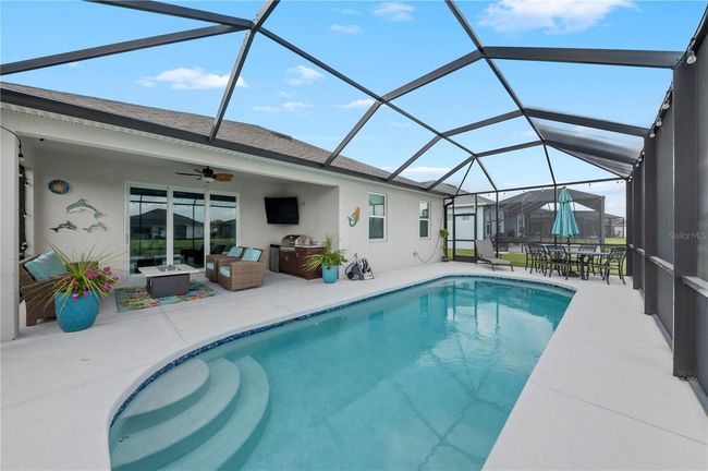 12726 Rainwashed Loop, House other with 3 bedrooms, 2 bathrooms and null parking in Parrish FL | Image 50