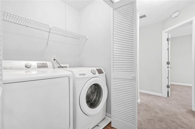 998 Pointer Rdg, House other with 3 bedrooms, 3 bathrooms and null parking in Tucker GA | Image 18