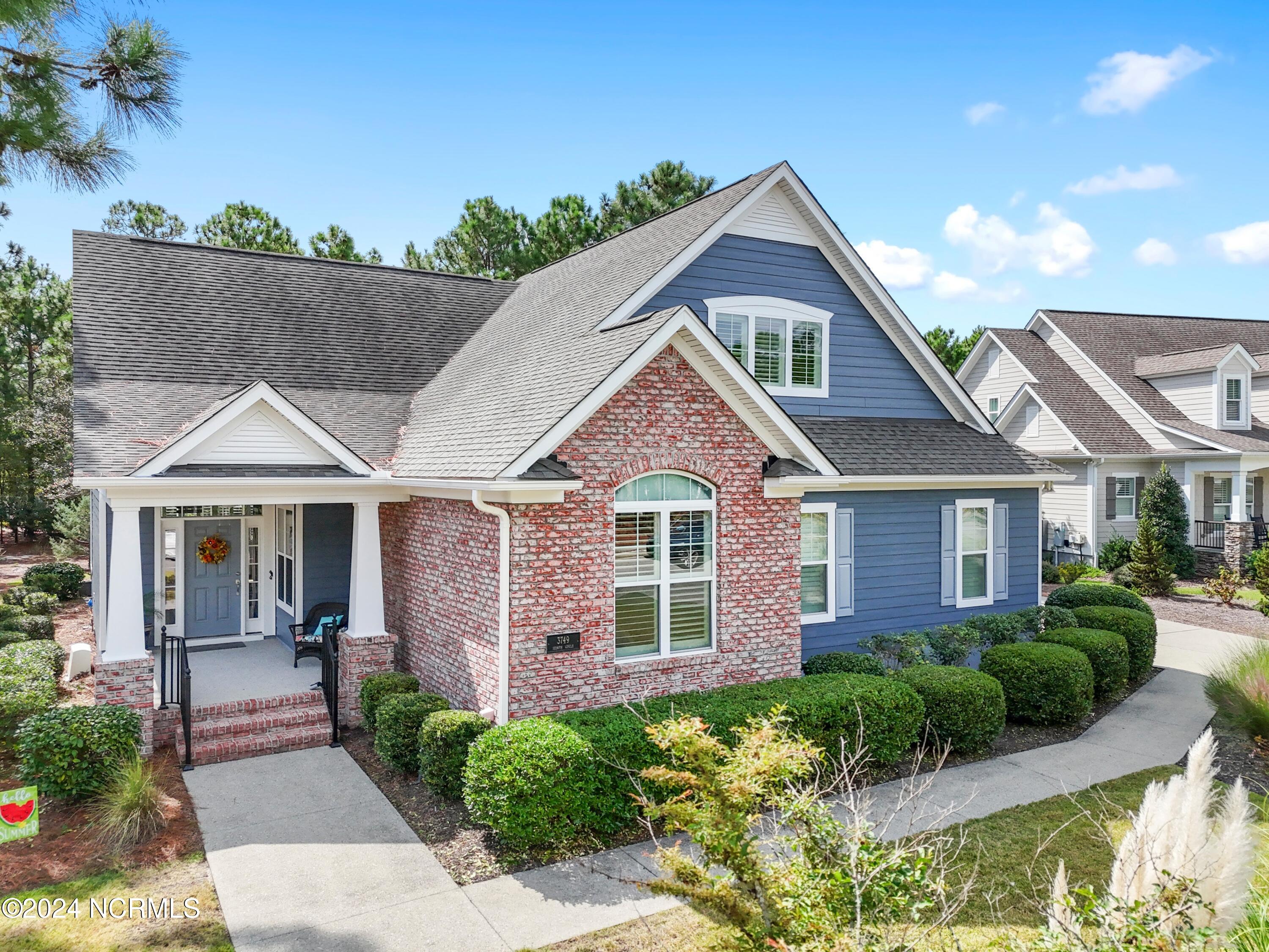 Selwyn Cir, Southport, NC 28461