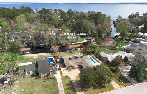 6433 River Point Dr, FLEMING ISLAND, FL, 32003-3751 | Card Image