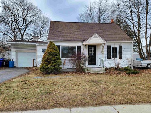 1813 North Ave, Burlington, VT, 05408-1308 | Card Image