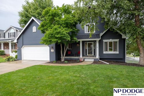7401 Elk Creek Dr, Lincoln, NE, 68516-3097 | Card Image